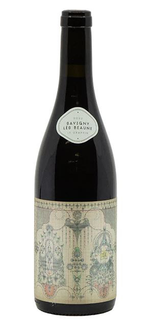 Le Grappin Savigny Les Beaune Rouge 2022