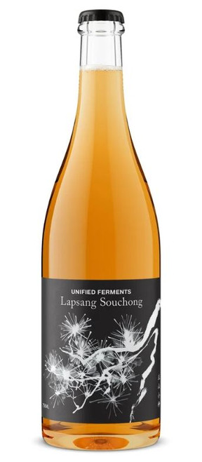 Unified Ferments, Lapsang Souchong