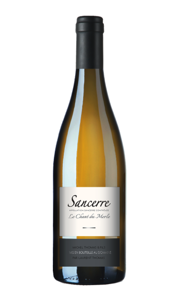 Michel Thomas & Fils Sancerre White 2024