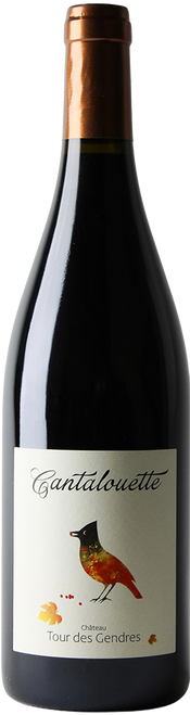  Château Tour des Gendres  Bergerac Rouge Cantalouette 2024