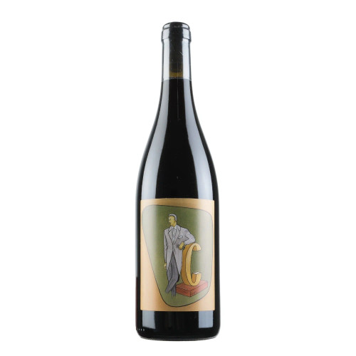 Frederic Cossard Carignan Cuvee C 2022