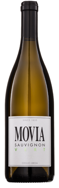 Movia, Brda Sauvignon Vert 2023