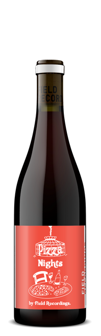 Field Recordings Pizza Nights Arroyo Seco 2025