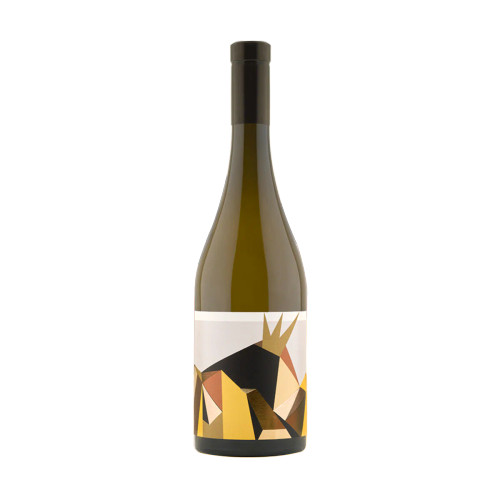 Villa Dora Lacryma Christi del Vesuvio Bianco Vigna del Vulcano 2022