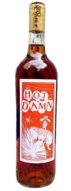 Vino Potable 'Hot Damn' 2024