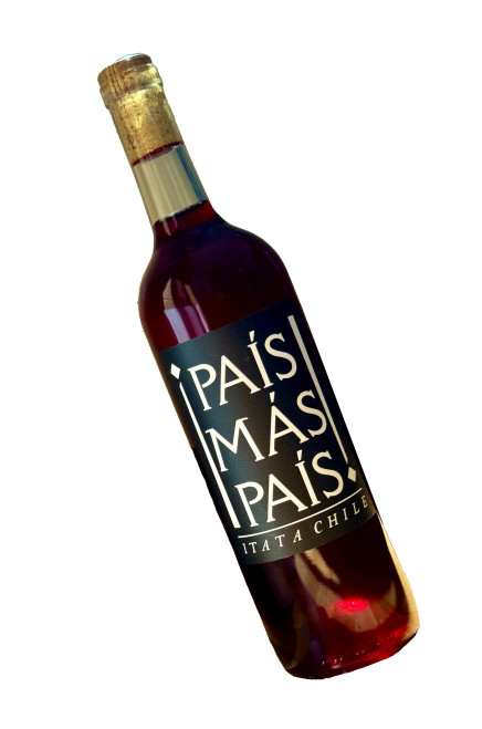 Vino Potable, Pais Mas Pais 2023