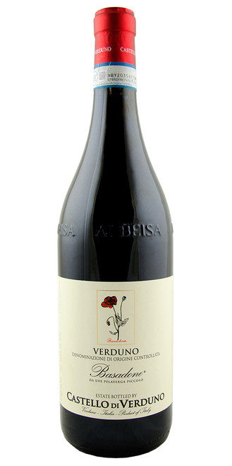 Castello di Verduno Verduno Pelaverga Piccolo Basadone 2024