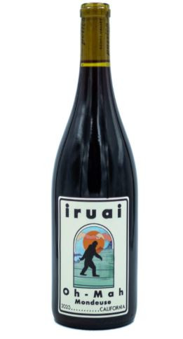 Iruai, 'Oh-Mah' Mondeuse 2024