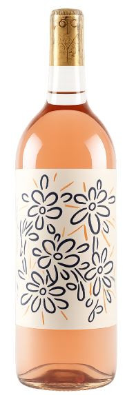 ORA Collective Ka Bloom Rosato 2025 - 1 L