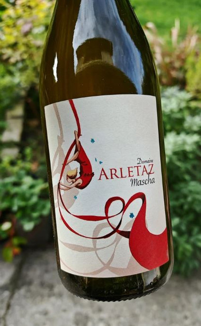 Domaine Arletz, Mascha 2023