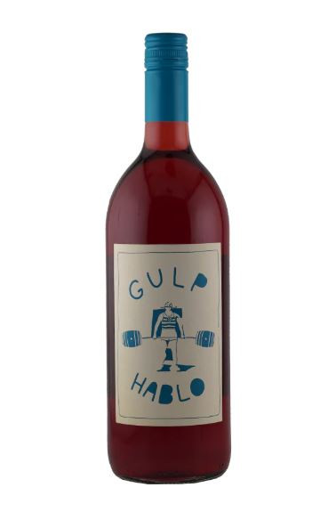 Gulp Hablo, Fresco - 1 L