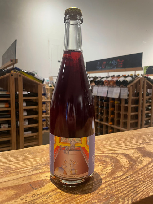 Domaine de la Chevalerie Bulle De Fort 2022
