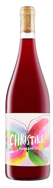 Christina Netzl Kuhlbar Chillable Red
