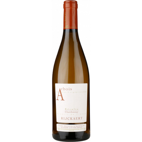 Rijckaert Arbois Chardonnay 2023