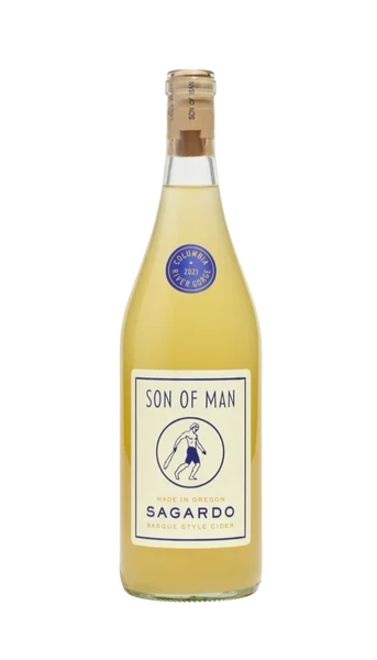 Son of Man, Sagardo