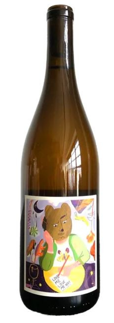 California Stars Chardonnay Muscat Love Me Love Me Not 2025