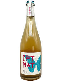 Movia Brut Nature Pet-Nat 2022