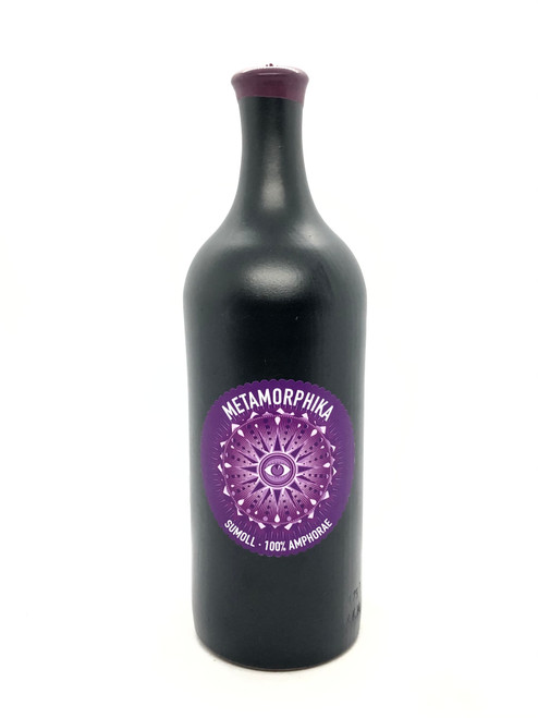 Costador Terroirs, Sumoll Negre Metamorphika