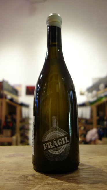 MicroBio Wines, Fragil Vino de la Tierra Castilla y León Verdejo