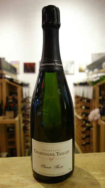 Chartogne-Taillet Cuvee St Anne Brut