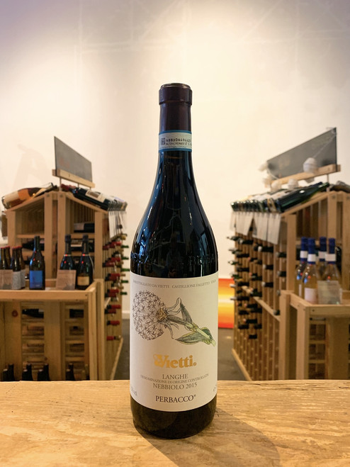 Vietti, Langhe Nebbiolo Perbacco