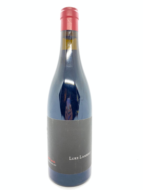 Luke Lambert, Syrah Yarra Valley