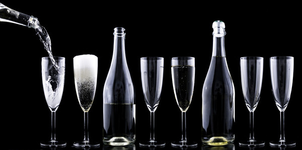 Sparkling Wines!