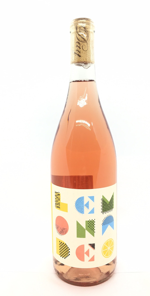 Day Wines, Lemonade Natural Wine Company