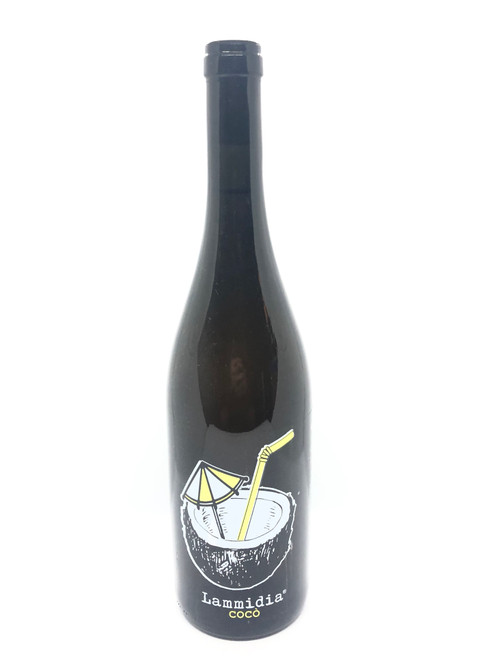 Lammidia Coco Abruzzo Vino Bianco Natural Wine Company 6 years ago6 years ago. lammidia coco abruzzo vino bianco