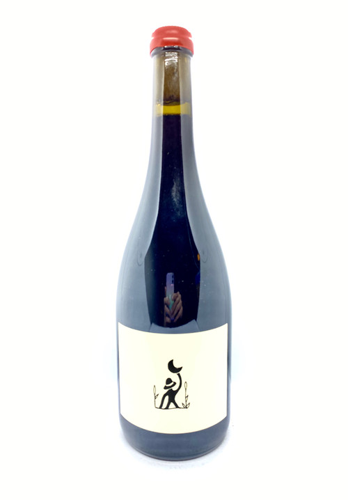 Gentle Folk Scary Gully Pinot Noir Natural Wine Company