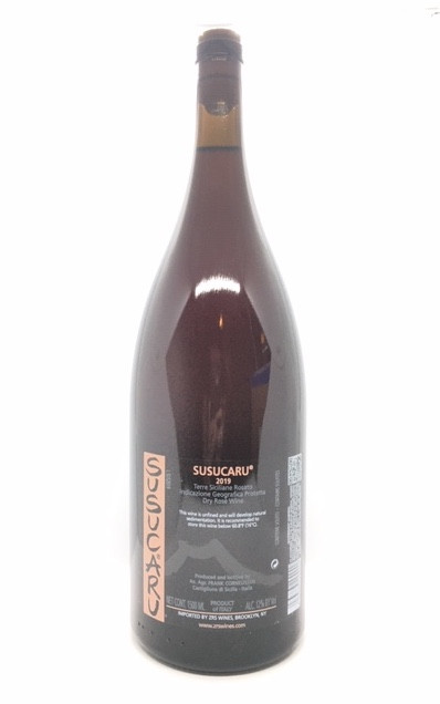 Susucaru Wine, What Is It?