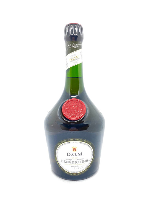 Bénédictine, D.O.M Liqueur