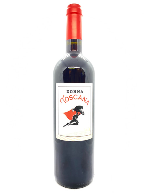 Colore Toscana Rosso 2019, 75cl