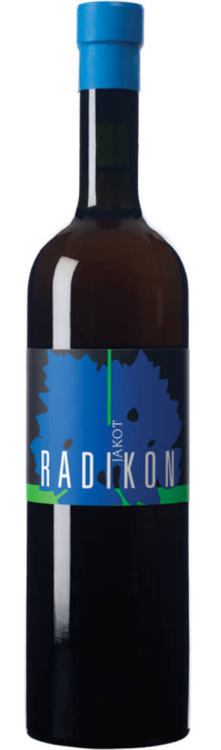 Radikon, Jakot - 2016 (1L) - Natural Wine Company