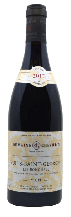 ワイン Domaine Chevillon Nuits-Saint-Georges IMG_0010_5c601336-02bb-41e2-