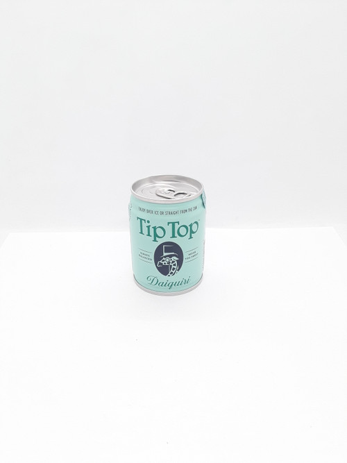 Tip Top Cocktails, Daiquiri 100ml Natural Wine Company