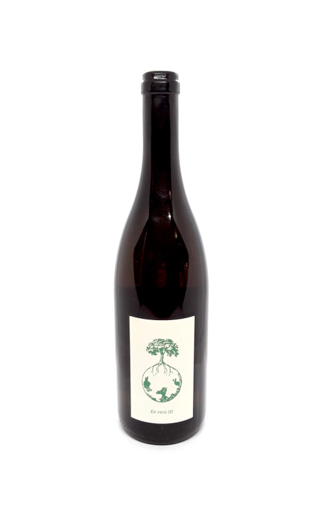 Werlitsch, Ex Vero III - Natural Wine Company