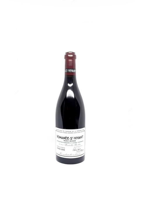 Domaine de la Romanee Conti, 'Romanee St. Vivant' - Natural Wine