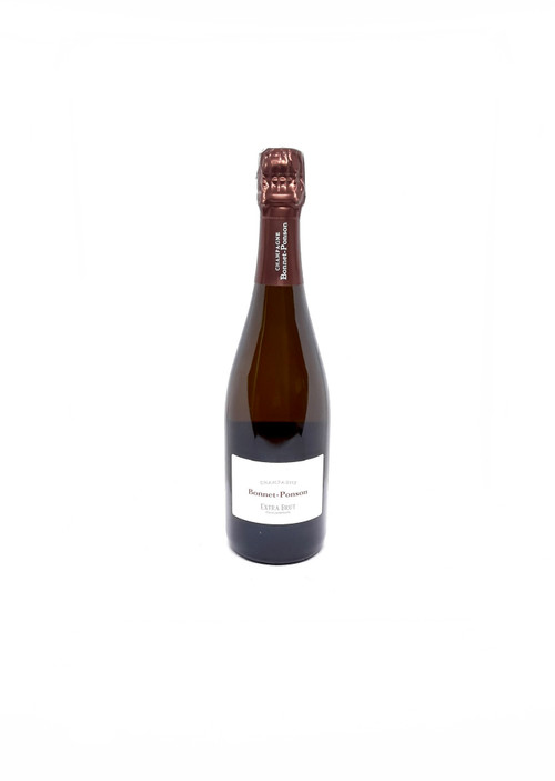 de-bonne(デボンヌ) Bonnet-Ponson, 'Cuvée Perpétuelle' Extra Brut - Natural Wine Company