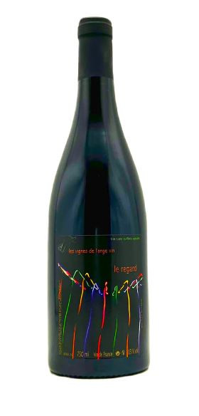 Jean-Pierre Robinot (Domaine de l'Ange Vin), 'Le Regard' Rouge ...