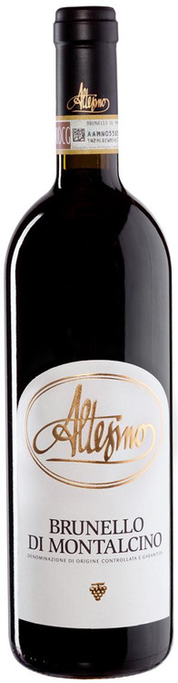 Altesino Brunello di Montalcino DOCG 2019 - Natural Wine Company