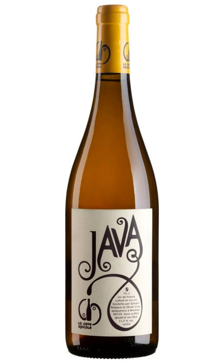 La Cave Apicole, 'Java' 2024 - Natural Wine Company