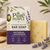 Pure People Organics Oatmeal Lavender Botanical Bar Soap