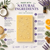 Pure People Organics Oatmeal Lavender Botanical Bar Soap