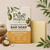 Pure People Organics Shea Butter Unscented Botanical Bar Soap