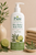 Natural Sage Lime Body Wash with Organic Shea Butter, Aloe Vera & Essential Oils