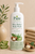 Natural Unscented Body Wash with Organic Shea Butter, Aloe Vera & Plant-Based Oils