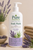 Natural Lavender Body Wash with Organic Olive Oil, Aloe Vera & Essential Oils