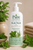 Natural Peppermint Body Wash with Organic Olive Oil, Aloe Vera & Essential Oils