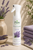 Lavender Aromatherapy Air Freshener – Natural Essential Oil Room Spray